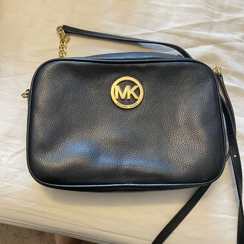 Michael Kors Small crossbody